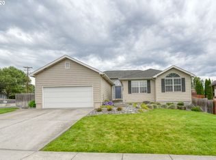 3705 SW Marshall Pl, Pendleton, OR 97801