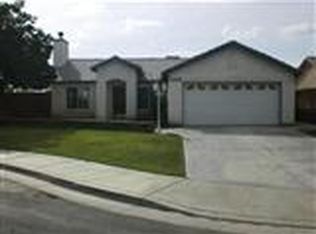 3309 Kimmie Rachelle Ct, Bakersfield, CA 93313