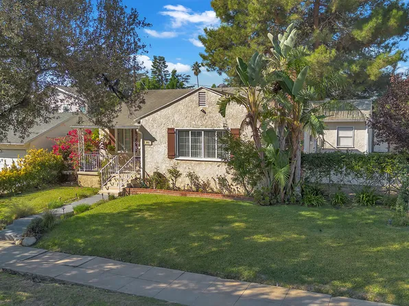 951 N Allen Ave, Pasadena, CA 91104
