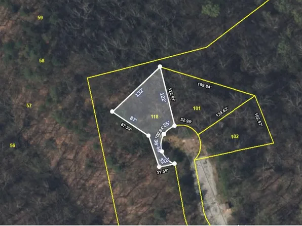 LOT 118 McInturf Way, Sevierville, TN 37876