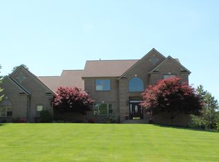 1454 Brooke Valley Ct, Broadview Heights, OH 44147