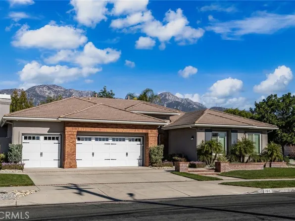 109 W 14th St, Upland, CA 91786