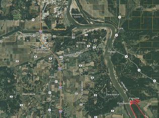 Burnham Island None, Olive Branch, IL 62969