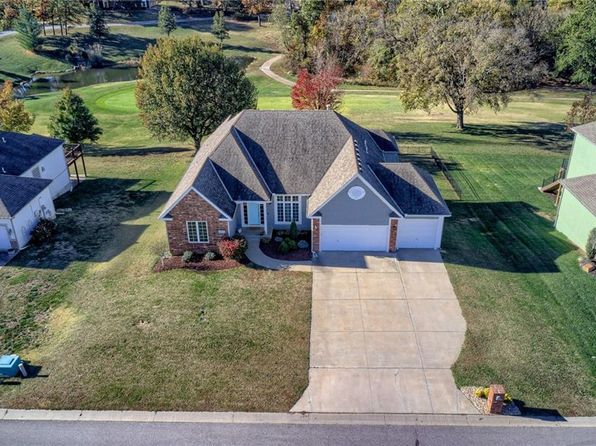 12511 Prestwick Dr