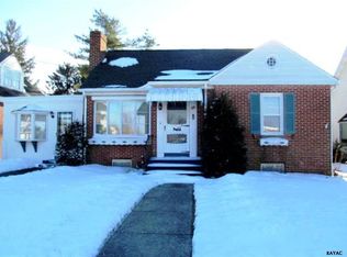 112 Maple Ave, Littlestown, PA 17340