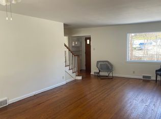 407 Bull Run Rd, Brownsville, PA 15417