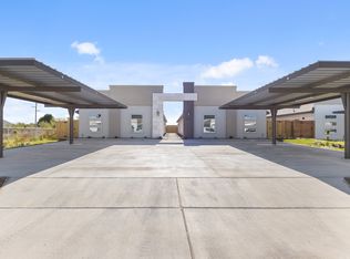 1603 W Violet Dr #3, Pharr, TX 78577