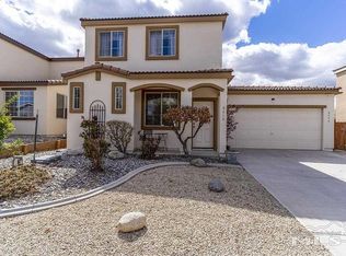 9575 Meadow Star Dr, Reno, NV 89506