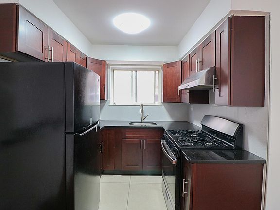 Renovated Kitchen