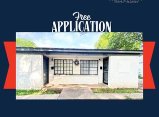 1053 Treadwell St, Memphis, TN 38122