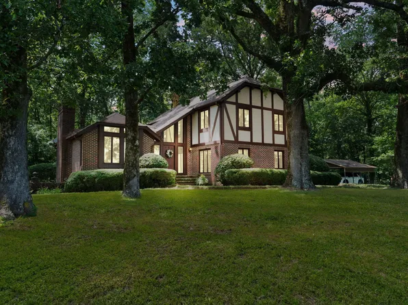 487 Hawkins Rd SE, Cleveland, TN 37323