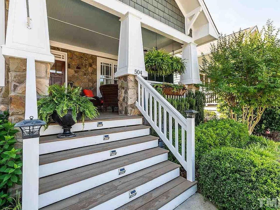 504 Apalachia Lake Dr, Fuquay Varina, NC 27526 Zillow