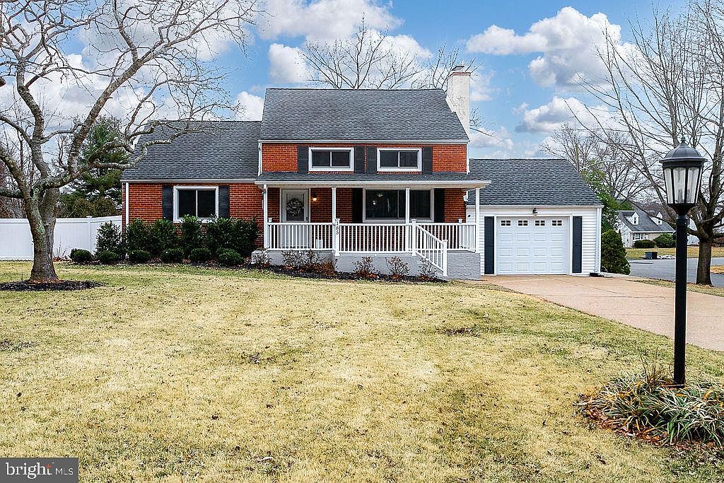 185 W Upper Ferry Rd, Ewing, NJ 08628 Zillow