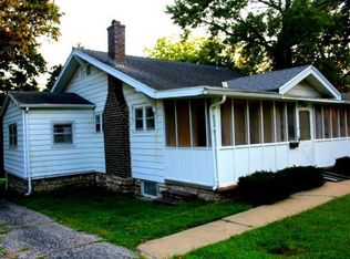 1305 E 81st St, Kansas City, MO 64131