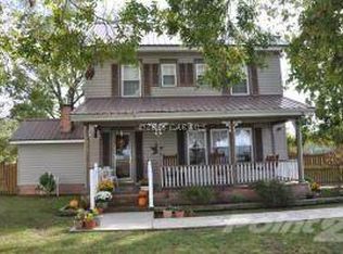 5479 Green Rd, Marion Station, MD 21838