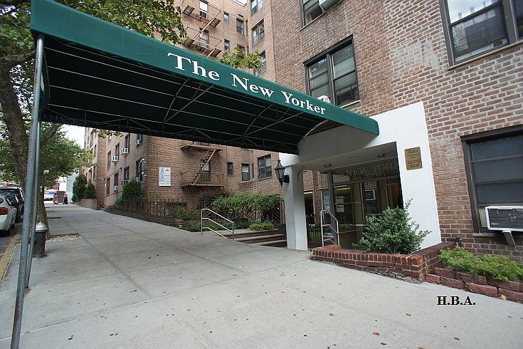 1st image of 103-25 68th Ave #3J