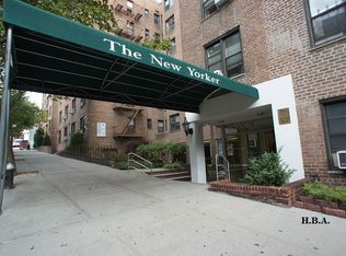 103-25 68th Ave #3J, Forest Hills, NY 11375