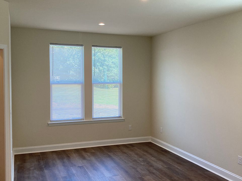 LED Downlighting