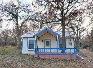 427 Sheriff Ave, Little Elm, TX 75068