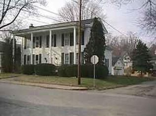198 N Tennessee St #0, Danville, IN 46122