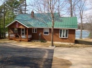 13586 Posey Ln, Lakewood, WI 54138