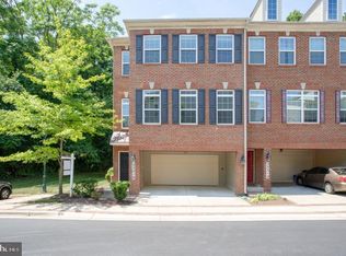 23210 Roberts Tavern Dr, Clarksburg, MD 20871