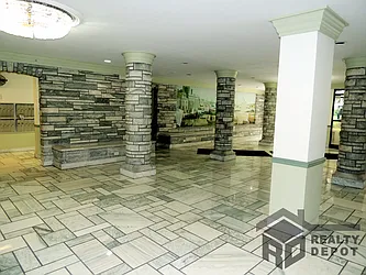 Rented by The Realty Depot