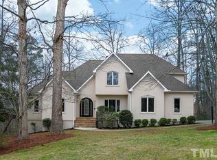 1009 Waterline Dr, Wake Forest, NC 27587