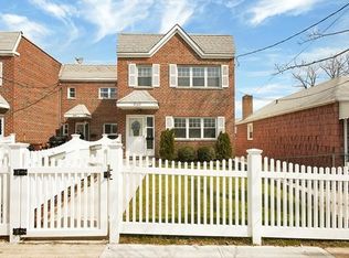 4163 Throgs Nck, Bronx, NY 10465