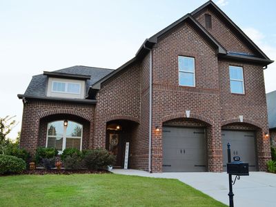 3075 Chelsea Park Rdg, Chelsea, AL, 35043