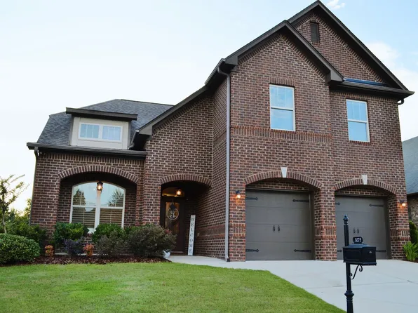 3075 Chelsea Park Rdg, Chelsea, AL 35043