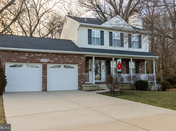 10702 Worcester Ave, Beltsville, MD 20705