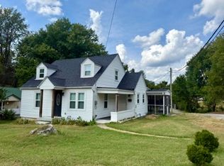 121 Elliott Dr, Somerset, KY 42503