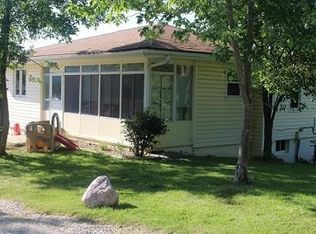4765 SE Pigeon Hill Rd, Agency, MO 64401