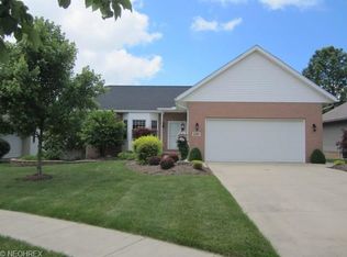 2287 Tatum Ln, Wooster, OH