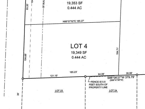 Harbor Cove Ln, Green Bay, WI 54313