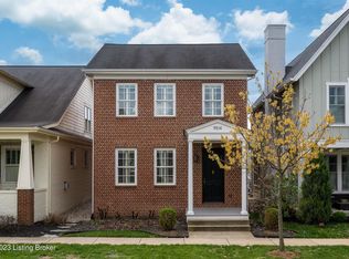9514 Indian Pipe Ln, Prospect, KY 40059