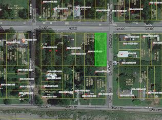 2112 Port Rd, Pine Bluff, AR 71601