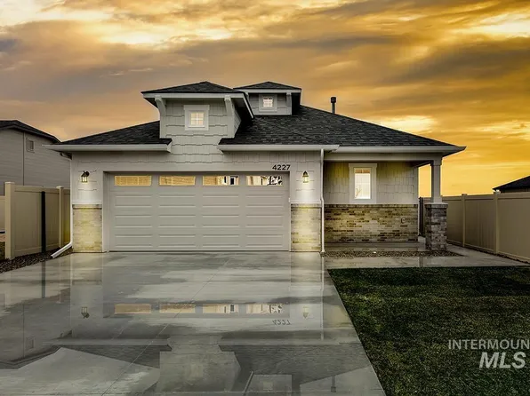 3515 E Cedarhurst Dr, Meridian, ID 83642