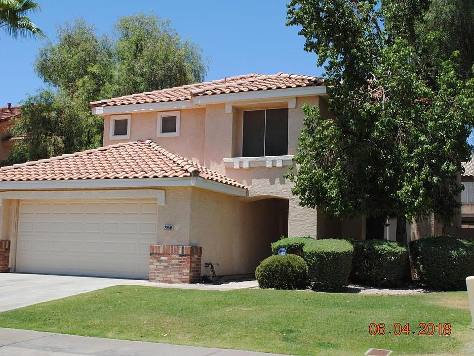 Curb Appeal