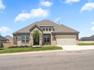 Oxford Plan, Potranco West, Castroville, TX 78009