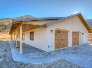 22435 Old Highway 99, Weed, CA 96094