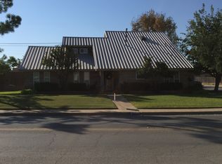 4613 Neely Ave, Midland, TX 79707