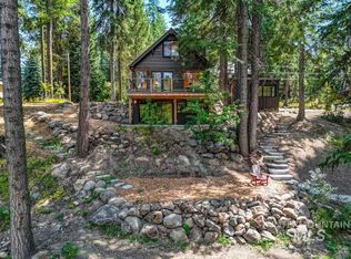 350 Mather Rd, McCall, ID 83638