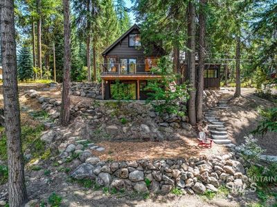 350 Mather Rd, McCall, ID, 83638