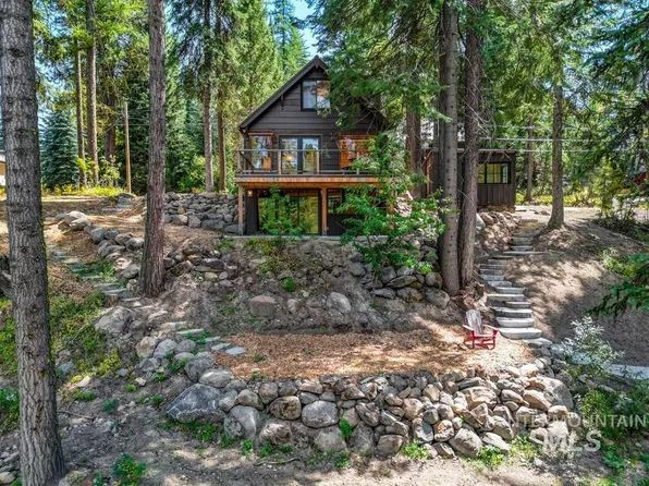 350 Mather Rd, McCall, ID 83638