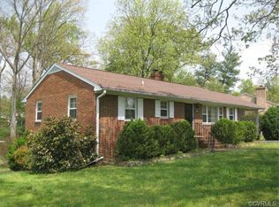 5610 Darlington Rd, North Chesterfield, VA 23234