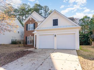 1621 October Rd, Raleigh, NC 27614