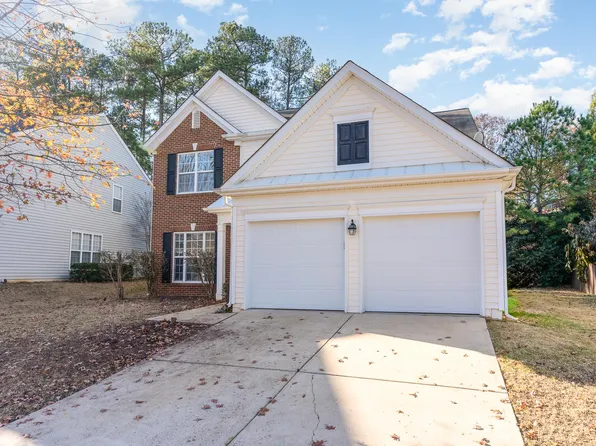 1621 October Rd, Raleigh, NC 27614