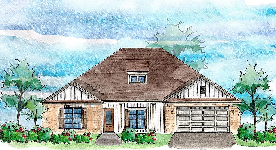 Elevation C
